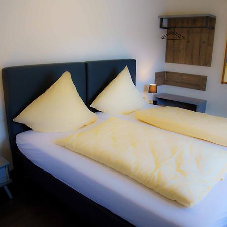 Breer S Hotel Шверте Экстерьер фото