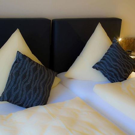 Breer S Hotel Шверте Экстерьер фото