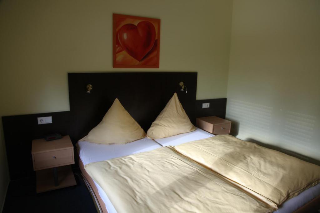 Breer S Hotel Шверте Номер фото